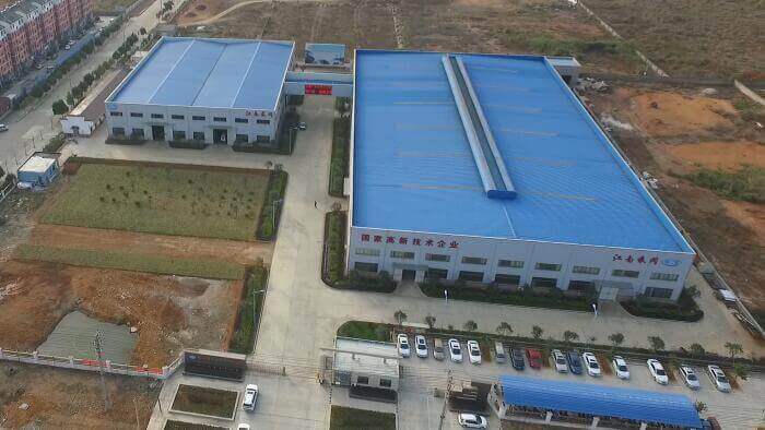 安徽平博88化工泵厂家一角